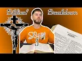 He Must Increase But I Must Decrease John 3