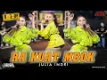 Lagu Julia Indri - Ra Kuat Mbok (Official Live Music) Wes Ra Kuat Aku - Wes Ra Tahan Aku
