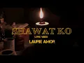 Download Lagu SHAWAT KO (Lyric Video) by Laurie Amor (Igorot Song)