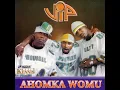 Ahomka Wo Mu