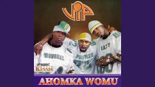 ahomka wo mu