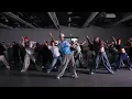 Ayra Starr - Tornado / Austin Pak Choreography