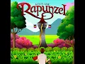 Rapunzel - Kevin AMF