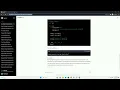 Trying to run python script using terminal and pass inputs in terminal