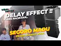 Lagu DELAY‼️ SEGORO MADU - NGEPLAK VIRAL TIKTOK