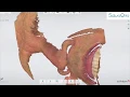 Scanning peri-oral area and the nose using an intraoral scanner