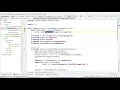 Using Java Interfaces in Android programming