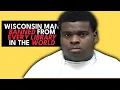 This Man is BANNED From Every Library on Earth