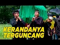 Lagu Begini caranya biar bawa keranda mayat anti goyang | SKETSA