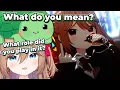 Download Lagu Vedal reacts to \