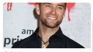 Does Antony Starr Has A Girlfriend Know About His Rumors Being Gay - Facts Movies