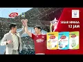 Download Lagu Lifebuoy x PSSI • Rasa Segar 12 Jam • TVC Edisi 2022 • Iklan Indonesia 15 sec