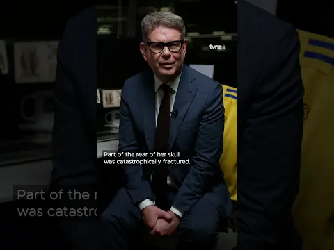 John Campbell: The Woman at the Bottom of the Stairs