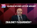 Lagu Zgjedhje në kohë lufte në Ukrainë? Zbulohet pasardhësi? Flet Lutfi Bilalli