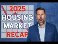 2025 Housing Market Recap 2026 Forecast Rhode Island Real Estate