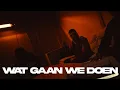 Download Lagu CC - Wat Gaan We Doen (Prod. Bix)
