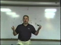TCU Blitz Clinic with Gary Patterson