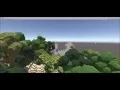 Unity3d Procedural Generation v1