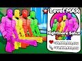 Download Lagu Starting Over as NOOB with NIGHTMARE SAHUR in Brainrot Evolution!