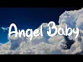 Download Lagu Angel Baby - Troye Sivan (Lyrics) || Jamie Miller, Charlie Puth (Mix Lyrics)