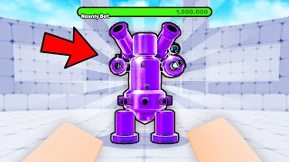 i beat rivals final boss fight