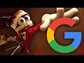 The One Who s Running The Show but every word is a Google Image
