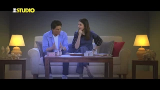 وقتی هری سجال را ملاقات کرد دندنها