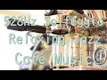 Download Lagu 528Hz Healing Café Music | Slow Jazz Music to Reduce Stress | Good Morning Music | Increase Oxytocin