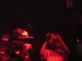 Inspectah Deck - Above The Clouds Live