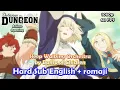 Download Lagu Dungeon Meshi / Delicious in Dungeon OP (English Sub + romaji, 1080p 60 FPS)
