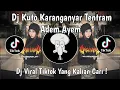 Download Lagu DJ KUTO KARANGANYAR TENTRAM ADEM AYEM | DJ KARANGANYAR TENTRAM VIRAL TIKTOK TERBARU 2025 !