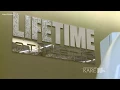Life Time fitness No politically charged television