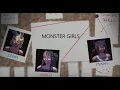 Download Lagu 【3人合唱】MONSTER GIRLS【R3BIRTH】