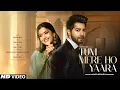 Download Lagu New Song | Tum Mere Ho Yaara | Varun Dhawan | Rashmika Mandanna | New Hindi Song | New Song 2025