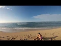 White Plains Beach cabin
