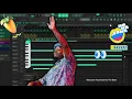 Download Lagu [Free] Amapiano MIDI Pack by Soulful Guru (Kelvin Momo and Dj Jaivane) Vol.1