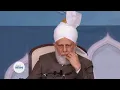 Download Lagu Nazm - Barthi Rahe Khuda Ki (Lajna Session) | Jalsa Salana UK 2022