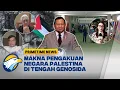Download Lagu [FULL] Dialog - Presiden Prabowo Akan Pidato di PBB Soal Palestina
