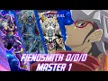 Download Lagu Fiendsmith D/D/D PEAKS AT MASTER 1! [Yu-Gi-Oh! Master Duel]
