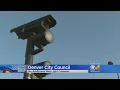 Denver City Council Unanimously Rejects Red Light Cameras Photo Radar Van Expansion