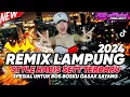 Download Lagu DJ REMIX LAMPUNG SETT TERBARU 2024 FULL DURASI MUSIC LEPAS KENCENG