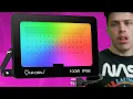 RGB LED Outdoor Flood Light 100W OnForU RGB LED Flood Lights Review