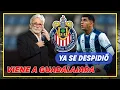 Download Lagu 🚨Bryan González YA SE DESPIDIÓ de Pachuca: llega a Chivas