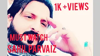 dilbaroo dil kar samandar by sahil parvaiz