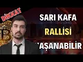 Download Lagu Sarı Kafa Gene Sı...tı Sıvıyor Sarı Kafa Rallisi Yaşanab... (Bitcoin Altcoin Genel Borsa Analizi)