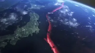 الزلازل دندنها