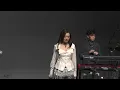 晚安莉莉 - 《如果花火可不消散》【colours of… 】Sinnie Ng 吳倩怡 Fancam 08/11/2024