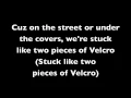 Download Lagu Can't Keep My Hands Off You - Simple Plan (Lyrics)