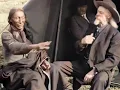 Oldest Native Indian Footage - Oglala Lakota Chief Iron Tail and William F Cody