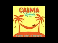 Pedro Capó, Farruko - Calma  (Official Remix)  (Audio)